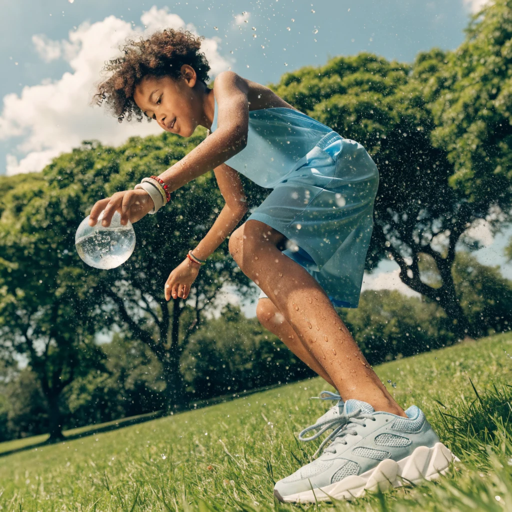 Scarpe bambino per la scuola