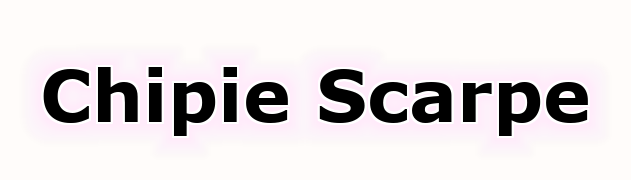 Chipie Scarpe